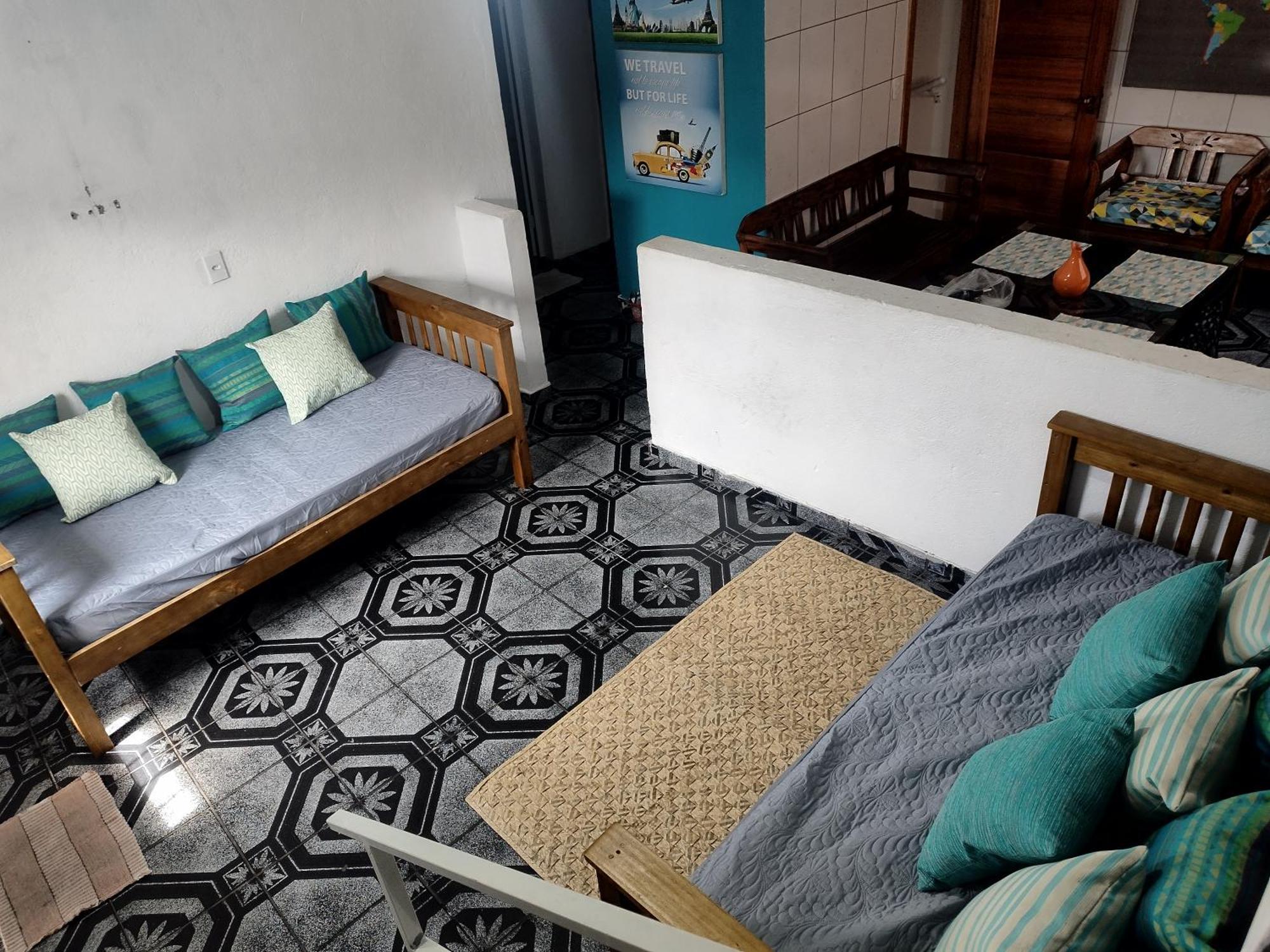 Aerohostel Brasil Guarulhos Zewnętrze zdjęcie