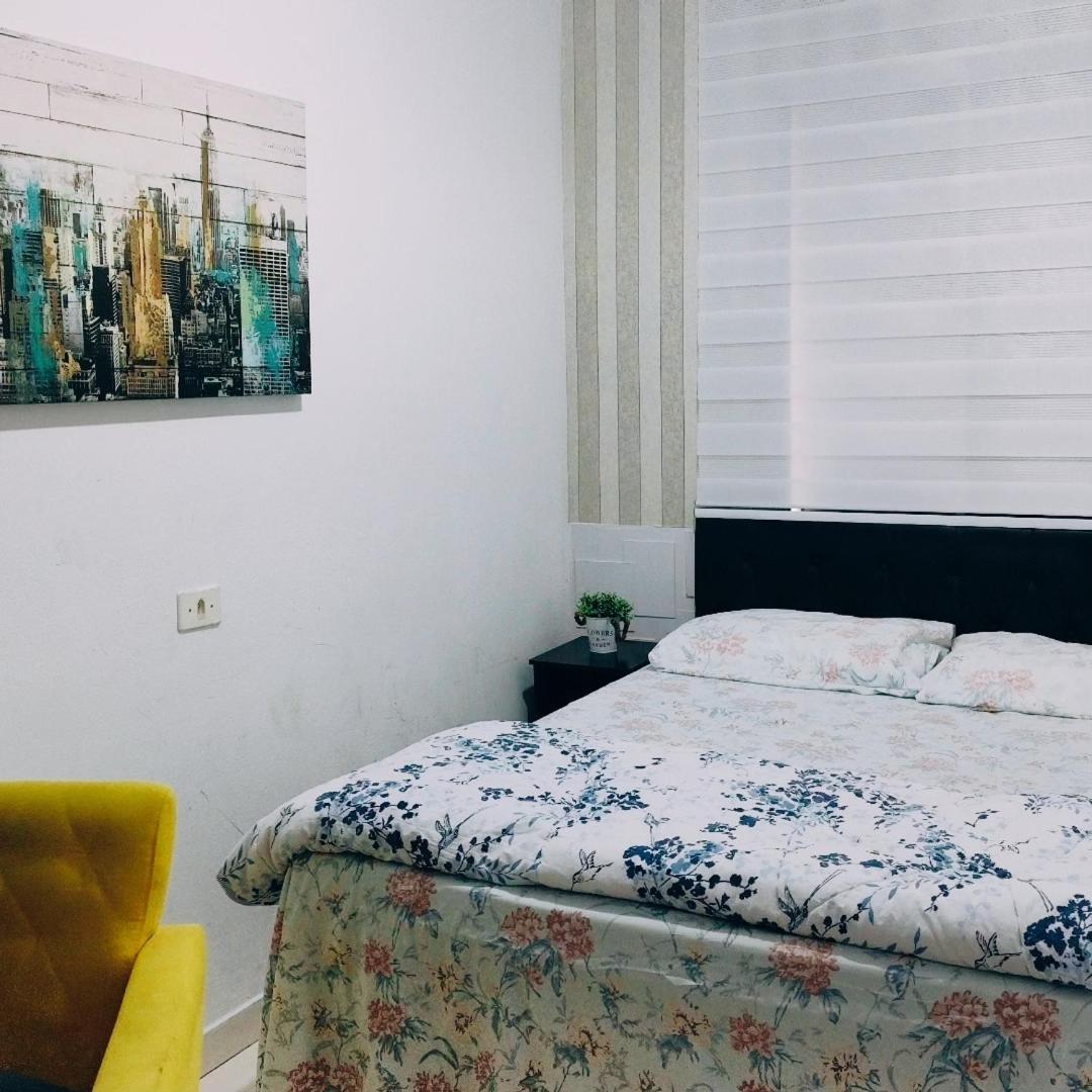 Aerohostel Brasil Guarulhos Zewnętrze zdjęcie