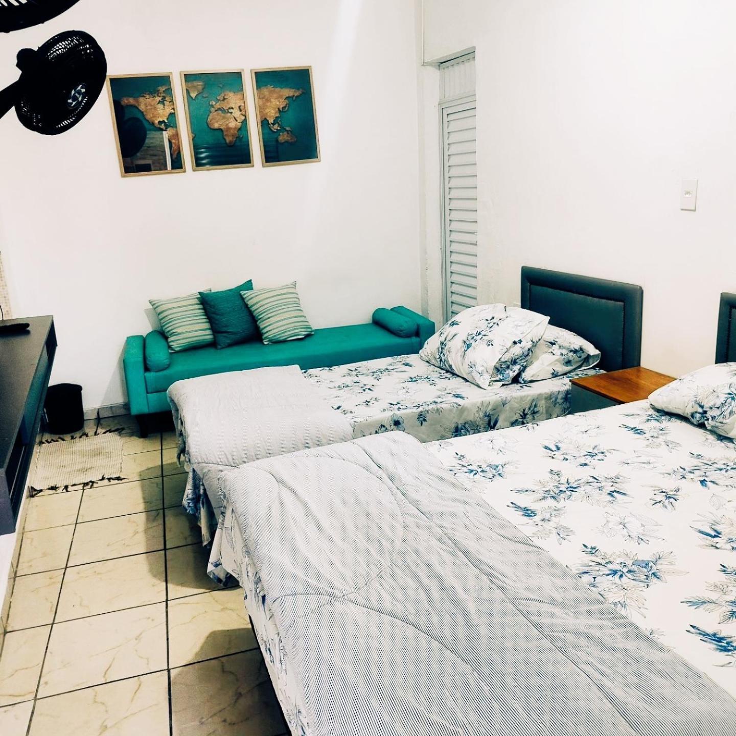 Aerohostel Brasil Guarulhos Zewnętrze zdjęcie