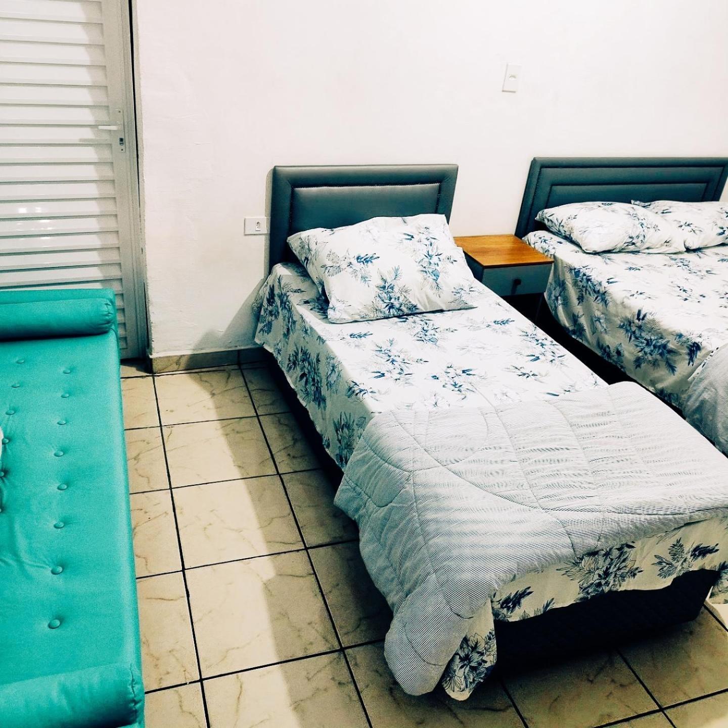 Aerohostel Brasil Guarulhos Zewnętrze zdjęcie